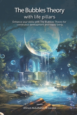 The Bubbles Theory B0CJSYG3XX Book Cover