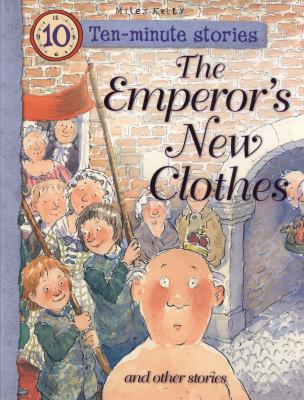 Emperors New Clothes and Other Stories 1848105002 Book Cover