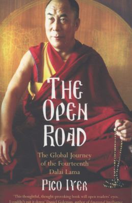 The Open Road: The Global Journey of the Fourte... 0747597448 Book Cover