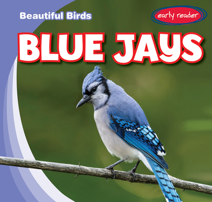 Blue Jays 1538275112 Book Cover