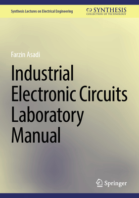 Industrial Electronic Circuits Laboratory Manual 303150772X Book Cover