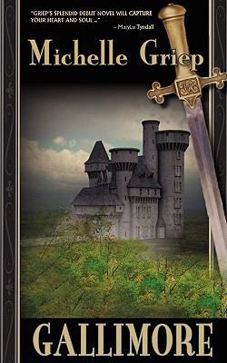 Gallimore 1934912115 Book Cover