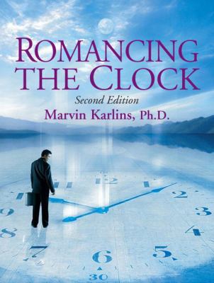 Romancing the Clock 0135037336 Book Cover