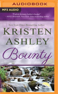 Bounty 1522642692 Book Cover