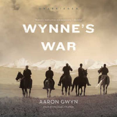 Wynne S War 1482988844 Book Cover