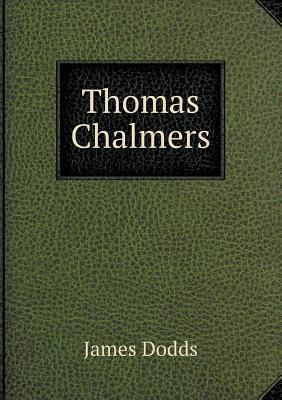 Thomas Chalmers 5518810628 Book Cover