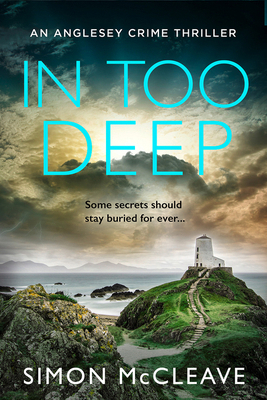 In Too Deep (The Anglesey Series) 0008524858 Book Cover
