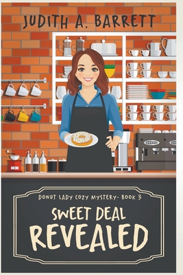 Sweet Deal Revealed 173312411X Book Cover