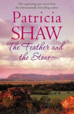 The Feather and the Stone 0755335104 Book Cover