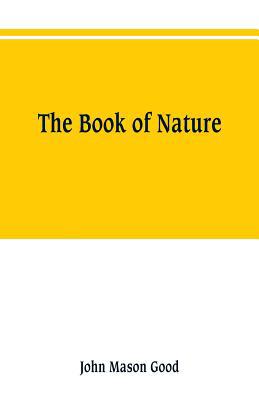 The book of nature 9353801451 Book Cover