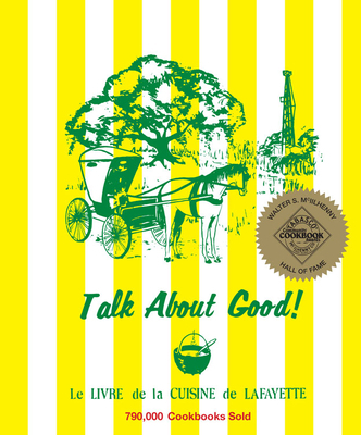 Talk about Good! 0935032029 Book Cover