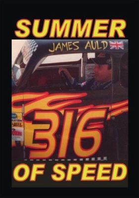 Summer of Speed 141208458X Book Cover