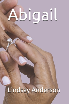 Abigail B08STS9165 Book Cover