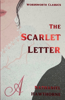 The Scarlet Letter B008YF1QVK Book Cover