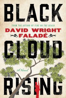 Black Cloud Rising: A Novel 1443466786 Book Cover