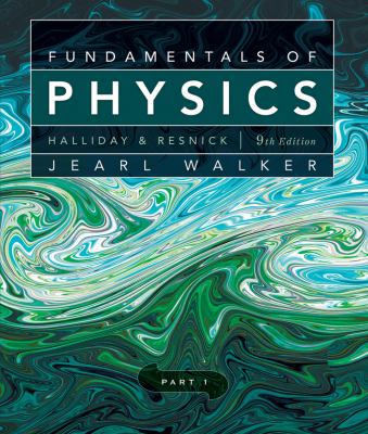 Fundamentals of Physics, Chapters 1-11 047054791X Book Cover