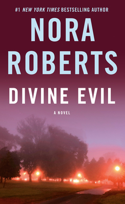 Divine Evil B002670OLU Book Cover