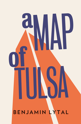A Map of Tulsa 1908276304 Book Cover
