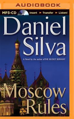 Moscow Rules 1491544341 Book Cover