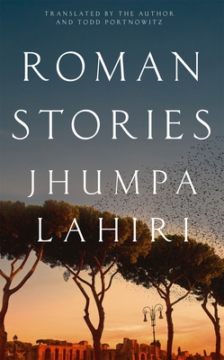 Roman Stories 1035017563 Book Cover