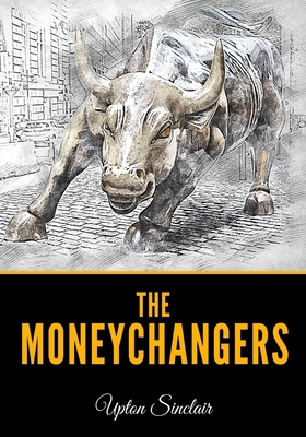 The Moneychangers B08JB7MF38 Book Cover