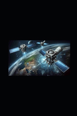 "Soul Migration Space Technology": TV Scripts C... B0DJBLQ96L Book Cover