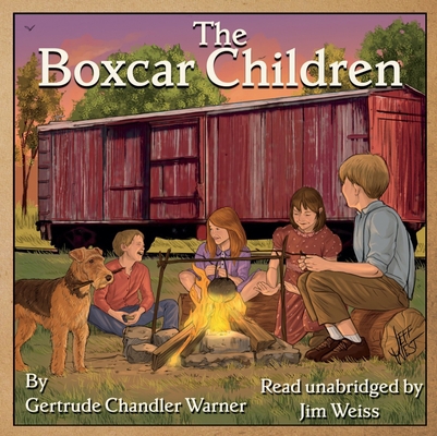 The Boxcar Children 1945841966 Book Cover