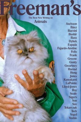 Freeman's Animals 1611854245 Book Cover