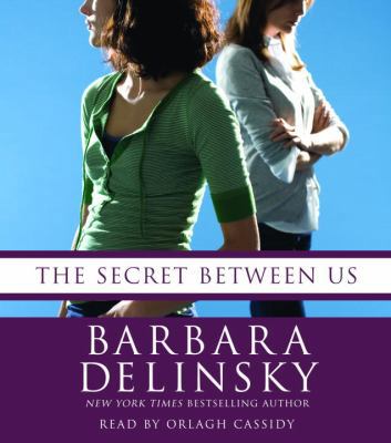 The Secret Between Us 073933350X Book Cover