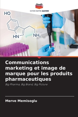 Communications marketing et image de marque pou... [French] 6205317338 Book Cover