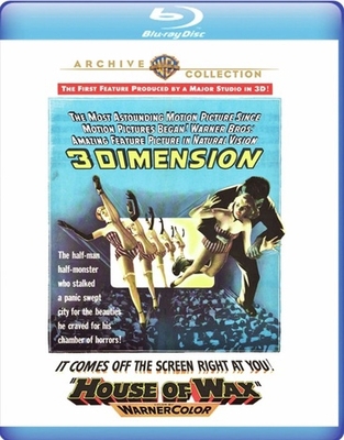 House of Wax B088VPCCTW Book Cover