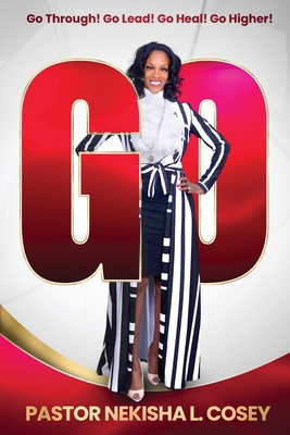 Go! [Large Print] B0D2H9GHC2 Book Cover