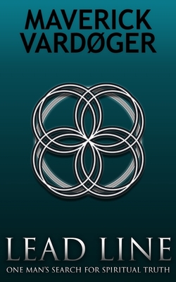 Lead Line: One Man's Search for Spiritual Truth B08LN5K98H Book Cover