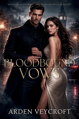 Bloodbound Vows B0H6Y578TC Book Cover