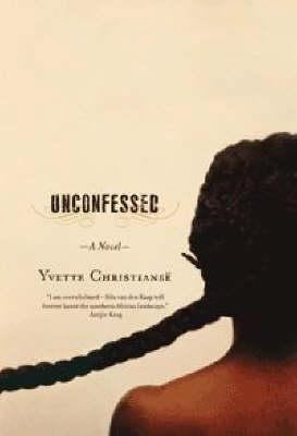 Unconfessed 0795702582 Book Cover