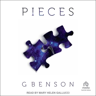Pieces B0C4NGTYSY Book Cover