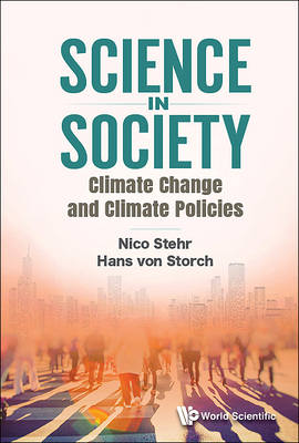 Science in Society: Climate Change and Climate ... 1800613512 Book Cover
