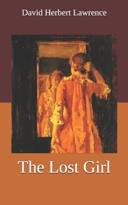 The Lost Girl 1656951134 Book Cover