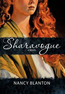 Sharavogue 1475957246 Book Cover