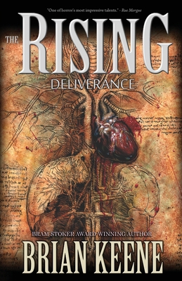 The Rising: Deliverance 1621051773 Book Cover