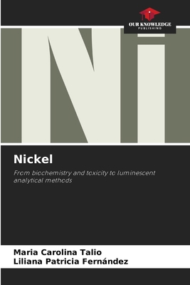 Nickel 6630163044 Book Cover