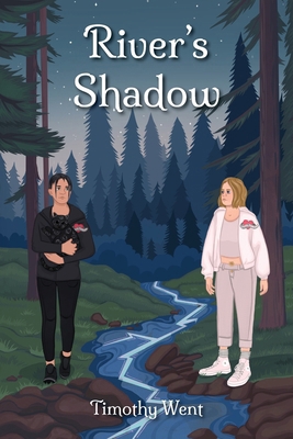River's Shadow B0DMQ79KG6 Book Cover