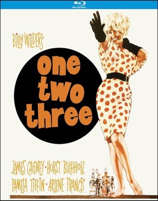 One, Two, Three            Book Cover