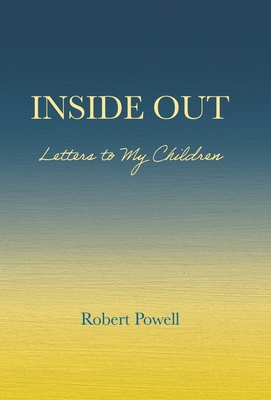 Inside Out: Letters to My Children 0228856744 Book Cover