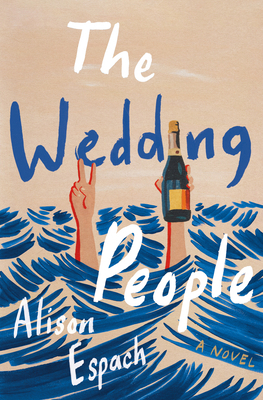 The Wedding People [Large Print] 1420514725 Book Cover