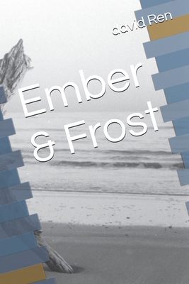 Ember & Frost B0F9QH9VYD Book Cover