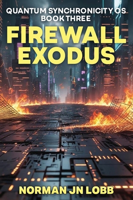 Firewall Exodus 1966212968 Book Cover