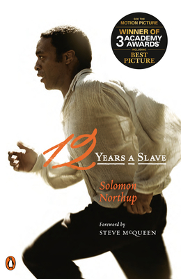 12 Years a Slave (Movie Tie-In) 0143125419 Book Cover