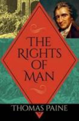 The Rights of Man 1784287156 Book Cover