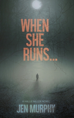 When She Runs ... B09X5CB3G2 Book Cover